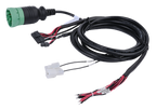 J1939 9PIN Power Cable - InHand