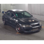 2001 Mitsubishi Lancer GSR Evolution VII 7 AWD 4WD