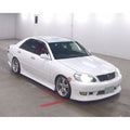 2000 Toyota Mark II Grande iR-V