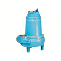 SewageEjectorPump,20ft,1hp,200to208VAC