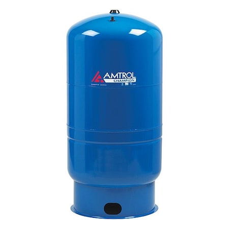 Well Tank, 62 gal, 38 psi