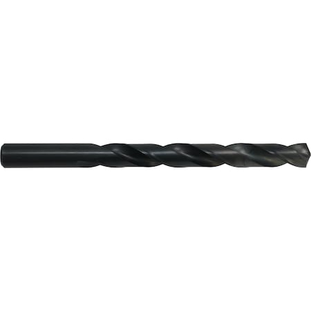 135 Degree Heavy-Duty Jobber Length Drill Chicago-Latrobe 150ASP Steam Oxide HSS RHS/RHC 5.00mm