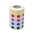 Cyro Label,Assorted,Polypropylene