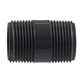 1" MPT x Close PVC Riser | 38103