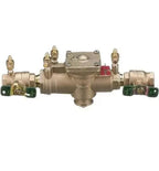 2-1/2" 4000B RP Backflow Preventer Valve by Manufacturer