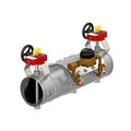 2-1/2" Fig 30 Double Check Detector Assembly