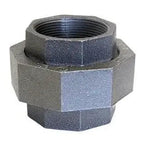 ASC Malleable Iron Union, Brass Seat for Fire Systems