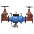 2 1/2" Red Pressure Detector with OS&Y Valve for Safety Systems