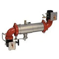 2" Reduced Pressure Backflow Valve Wilkins Assembly