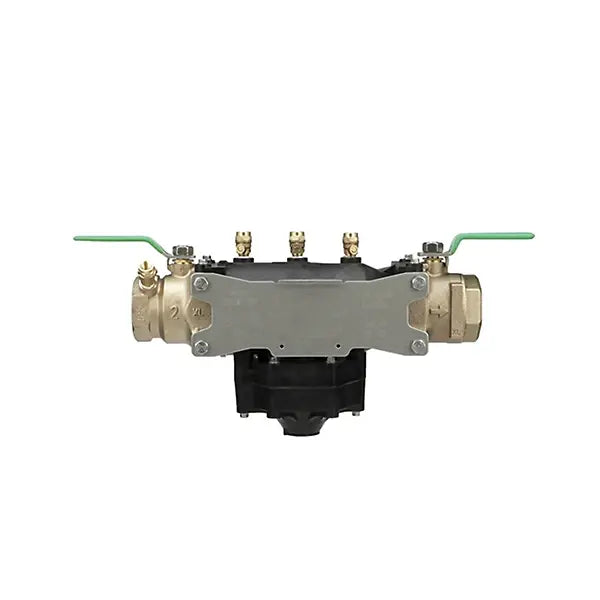 2" Reduced Pressure Backflow Prevention Device by Zurn Wilkins