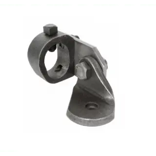 2" Locking Attachment Fitting for Fire Protection Systems