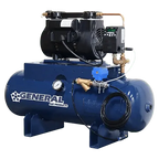 2" Double Check Detector Residential Without Meter