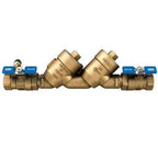 2" Double Check Valve for Non Potable Fire Protection
