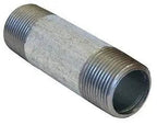 2" Galvanized Pipe Nipple for Fire Protection Systems