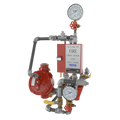2" Pre-Trimming Deluge Valve Threaded Vertical Model F-1
