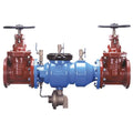 2" Reduced Pressure Backflow Prevention Device by Zurn Wilkins