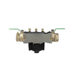 2" Reduced Pressure Backflow Prevention Device by Zurn Wilkins