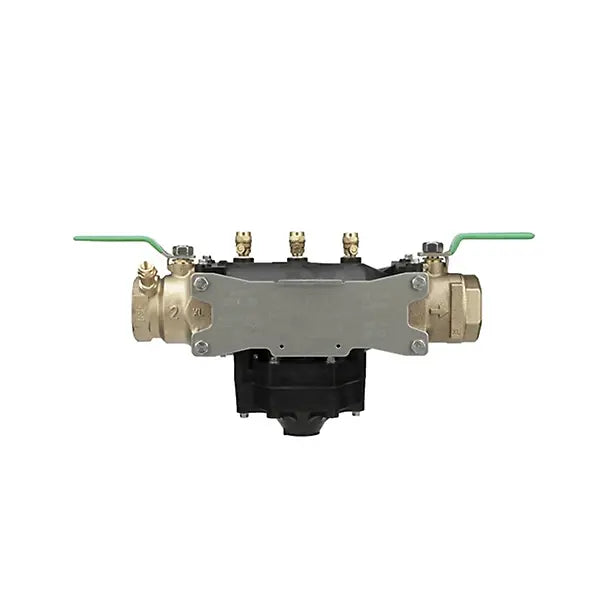 2" Reduced Pressure Backflow Prevention Device by Zurn Wilkins
