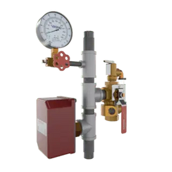 Viking 2" Residential EasyPac Test & Drain Valve Assembly