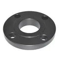 3" X 9" DOM Red Slip On Flange for Piping Connections