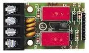 Trim Circuit Closer Vent Foam for Fire Protection Systems