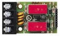 Trim Circuit Closer Vent for Air Management Efficiency