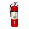 20 lb CO2 Fire Extinguisher with Wall Hook 10BC
