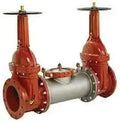 Series 2000SS Stainless Steel Double Check Valve Assembly for Fire Protection Systems