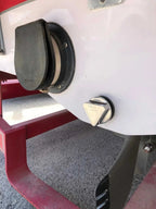 Vault Drain Plug (S.S.)