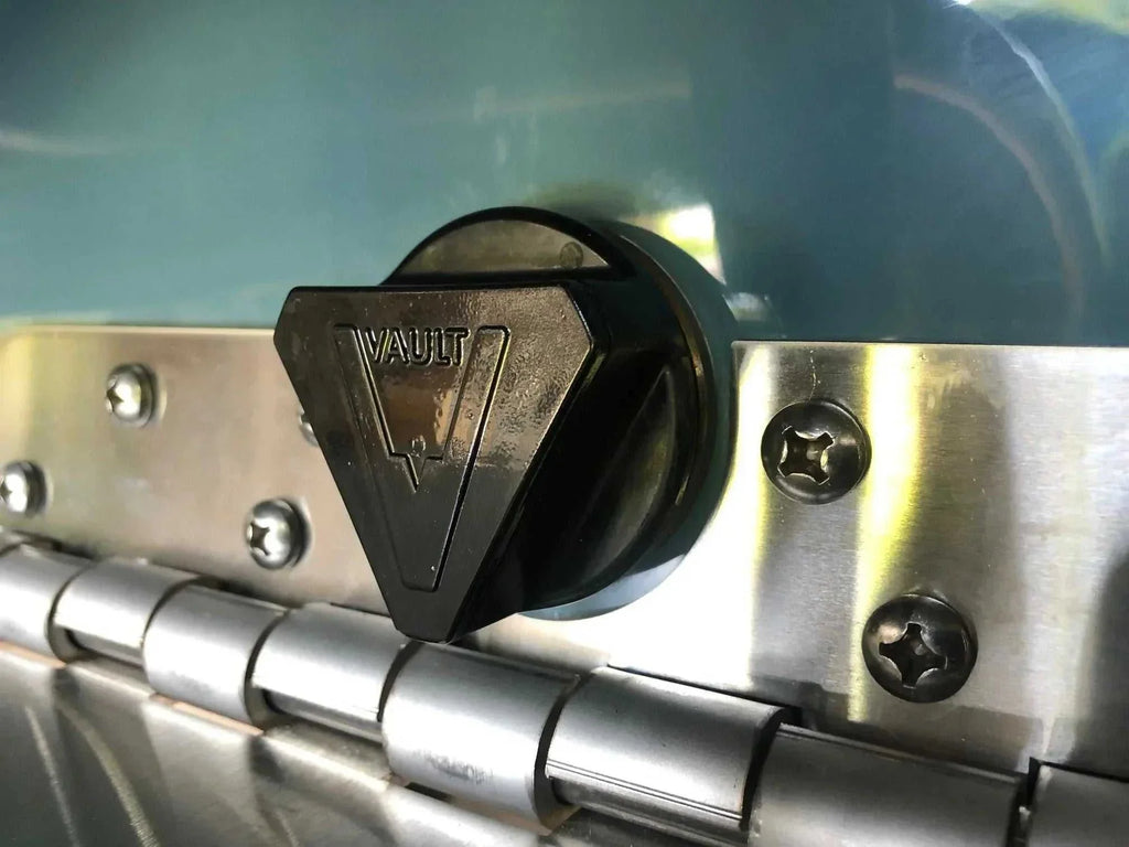 Vault Pro Drain Plug