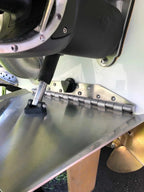 Vault Pro Drain Plug