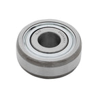 202KRR7 - Agricultural Bearing, 0.5 in Bore (ID) - Round Bore