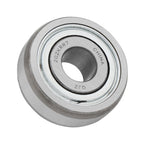202KRR7 - Agricultural Bearing, 0.5 in Bore (ID) - Round Bore