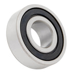 203JD - Agricultural Bearing, 0.669 in Bore (ID) - Round Bore
