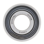 203KRR2 - Agricultural Bearing, 0.64 in Bore (ID) - Round Bore