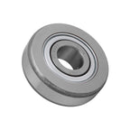 203KRR3 - Agricultural Bearing, 0.625 in Bore (ID) - Round Bore