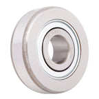 203KRR3 - Agricultural Bearing, 0.625 in Bore (ID) - Round Bore