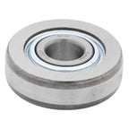 203KRR3-R3 - Agricultural Bearing, 0.625 in Bore (ID) - Round Bore
