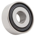 204KRR8 - Agricultural Bearing, 0.626 in Bore (ID) - Round Bore