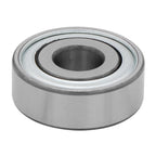 204RY3 - Agricultural Bearing, 0.632 in Bore (ID) - Round Bore