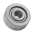 205DDS 3/4 - Agricultural Bearing, 0.75 in Bore (ID) - Round Bore