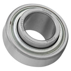 205PP11 - Agricultural Bearing, 1 in Bore (ID) - Round Bore
