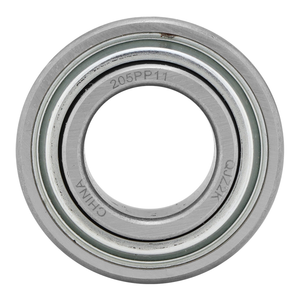 205PP11 - Agricultural Bearing, 1 in Bore (ID) - Round Bore
