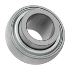 205PPB7, 205TTH, BS217948N - Agricultural Bearing, 0.938 in Bore (ID) - Round Bore