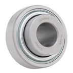 205PP9 - Agricultural Bearing, 0.756 in Bore (ID) - Round Bore