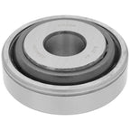 206GGH - Agricultural Bearing, 0.756 in Bore (ID) - Round Bore