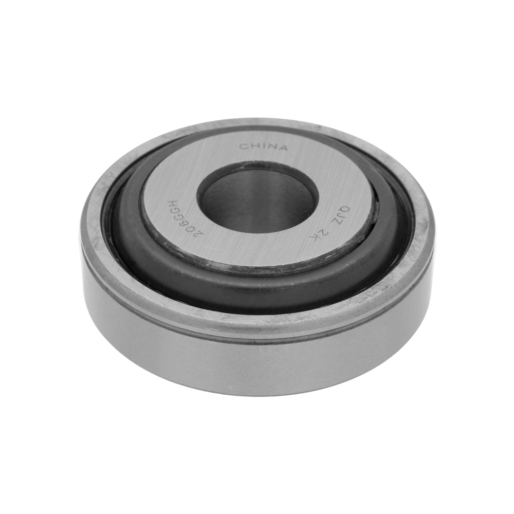 206GGH - Agricultural Bearing, 0.756 in Bore (ID) | Round Bore