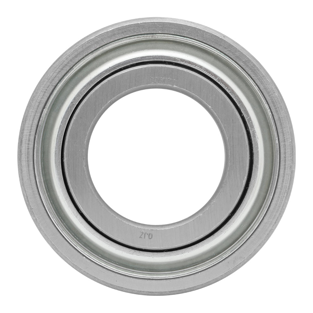 206KP2 - Agricultural Bearing, 1.181 in Bore (ID) - Round Bore