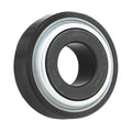 206KRP4 - Agricultural Bearing, 0.99 in Bore (ID) - Round Bore