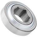 207KRR17 - Agricultural Bearing, 1.443 in Bore (ID) - Hex Bore